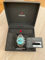 Tudor Black Bay Chrono « Flamingo Blue »